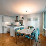 Haus Triflinger شقة *