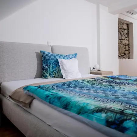 Apartament Haus Triflinger Lindau (Bodensee)