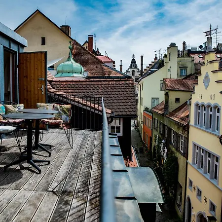 Haus Triflinger Apartament Lindau (Bodensee)