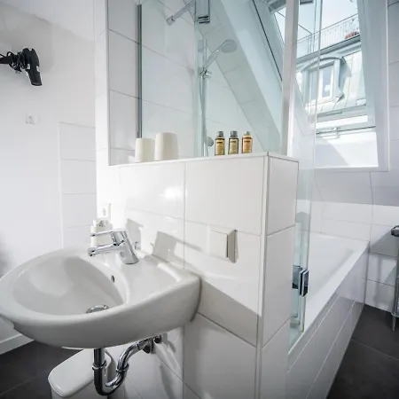 Apartament Haus Triflinger