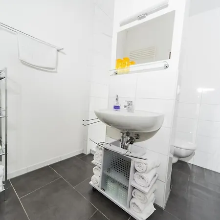 Apartament Haus Triflinger Lindau (Bodensee)