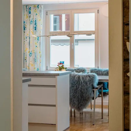 Apartament Haus Triflinger Lindau (Bodensee)