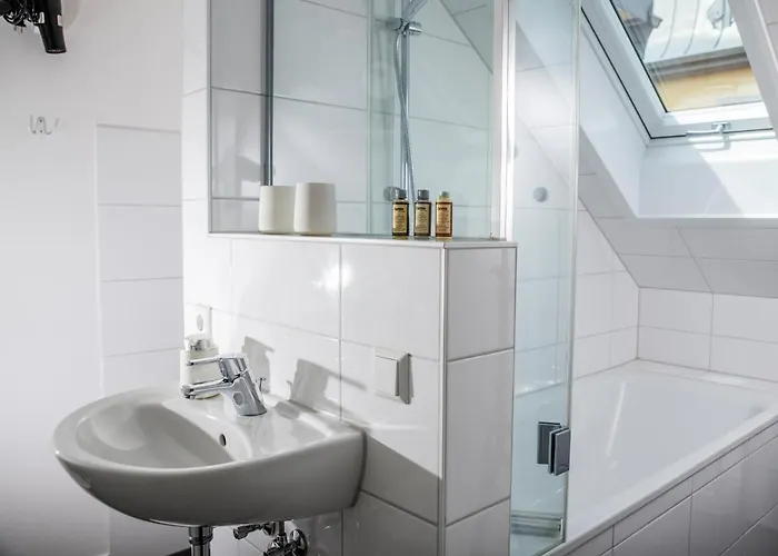 Apartment Haus Triflinger Lindau (Bodensee)