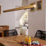 Haus Triflinger 아파트 린다우