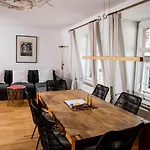 Haus Triflinger Lindau (Bodensee)