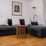 Apartamento Haus Triflinger