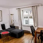 Apartamento Haus Triflinger Lindau (Bodensee)