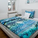 Haus Triflinger Apartamento