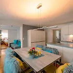 Haus Triflinger * Lindau (Bodensee)