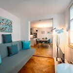 Haus Triflinger Appartement Lindau (Bodensee)
