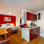 Apartamento Haus Triflinger