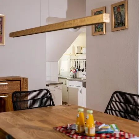 Haus Triflinger شقة لينداو