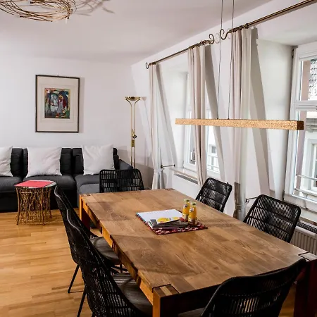 Haus Triflinger لينداو