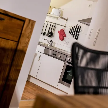Haus Triflinger شقة لينداو