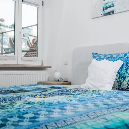 Haus Triflinger Lindau (Bodensee)