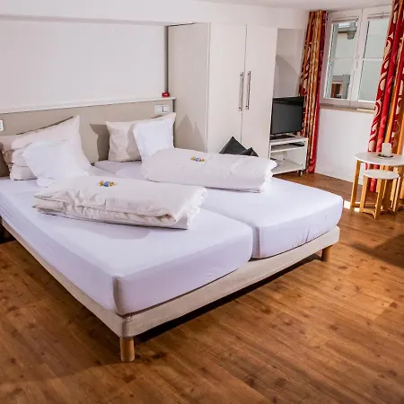 Haus Triflinger Appartement *