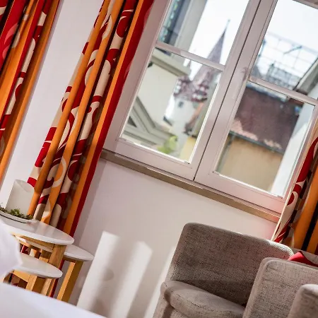 Appartement Haus Triflinger
