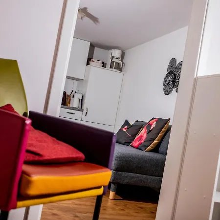 Haus Triflinger * Lindau (Bodensee)