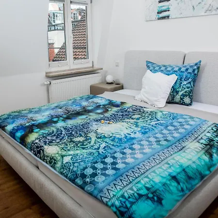 Haus Triflinger Appartement