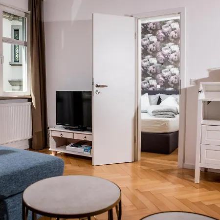 Haus Triflinger Appartement *