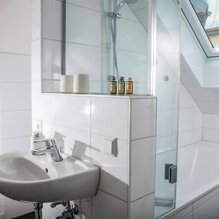 Appartement Haus Triflinger Lindau (Bodensee)