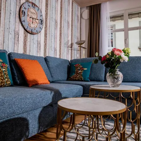 Haus Triflinger Appartement Lindau (Bodensee)