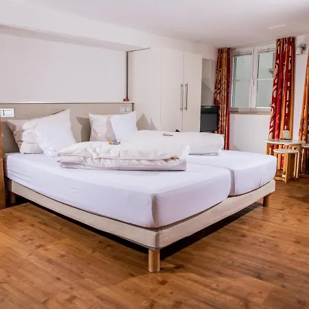 Haus Triflinger Appartement Lindau (Bodensee)