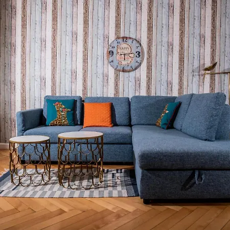 Haus Triflinger لينداو