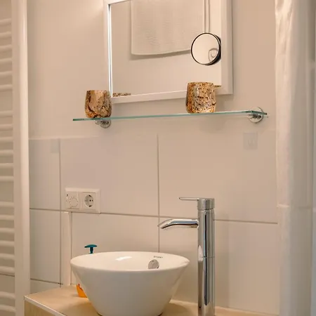 Appartement Haus Triflinger *