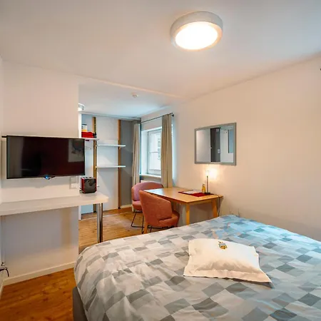 Haus Triflinger Lindau (Bodensee)