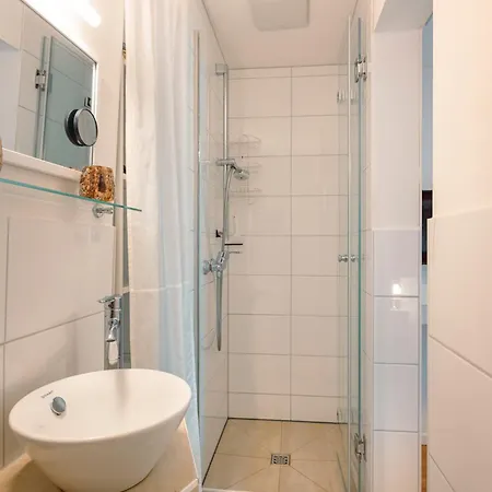 Haus Triflinger Appartement *