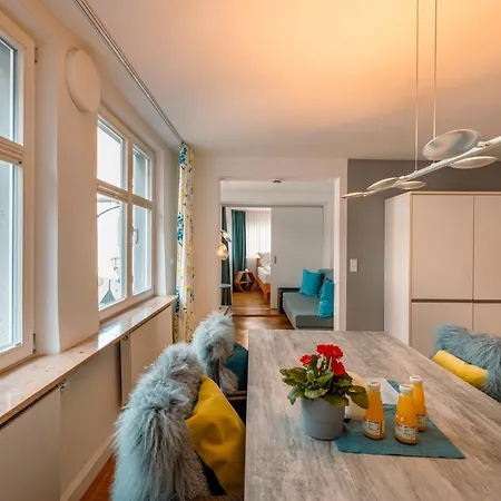 Haus Triflinger * Lindau (Bodensee)
