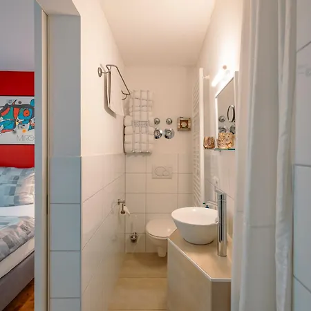 Appartement Haus Triflinger Lindau (Bodensee)