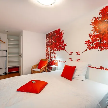 Apartamento Haus Triflinger