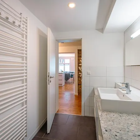 Haus Triflinger Appartement *