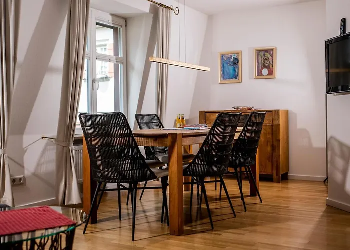 Haus Triflinger * Lindau (Bodensee)