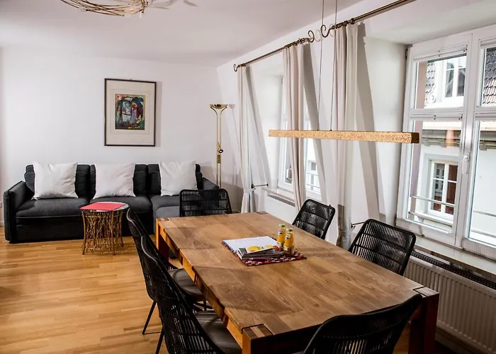 Haus Triflinger Lindau (Bodensee)