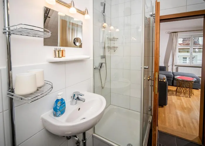 Appartement Haus Triflinger