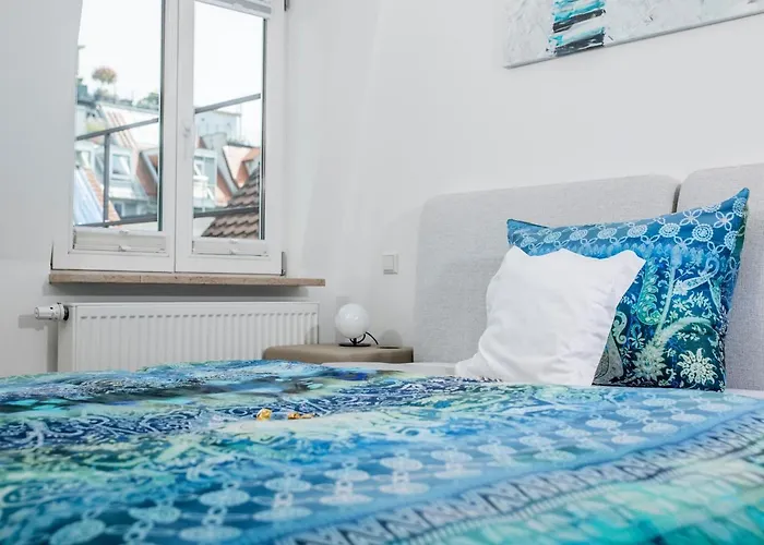 Haus Triflinger Lindau (Bodensee)