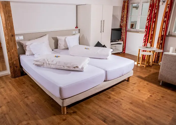Haus Triflinger Appartement *