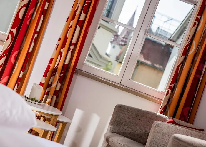Appartement Haus Triflinger