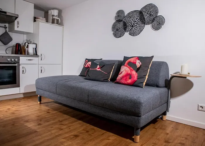 Haus Triflinger Lindau (Bodensee)