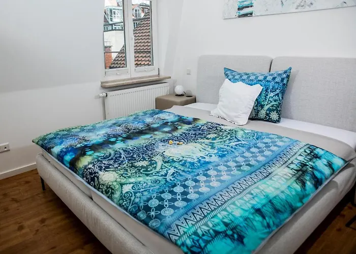 Haus Triflinger Appartement