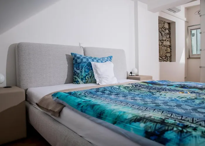 Appartement Haus Triflinger Lindau (Bodensee)