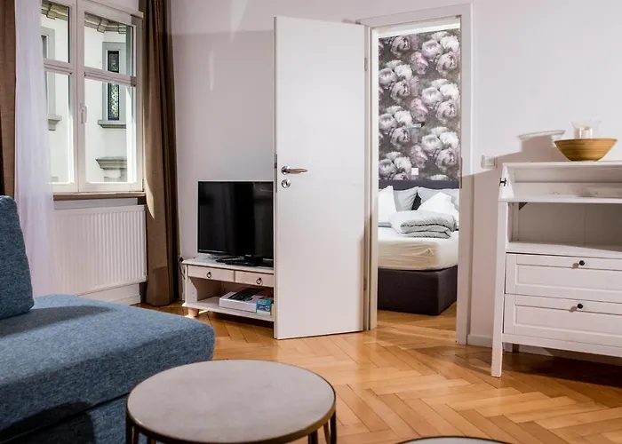 Haus Triflinger Appartement *
