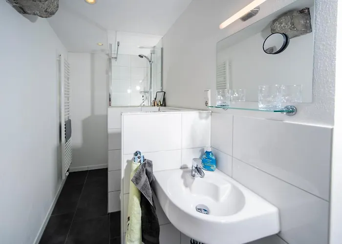 Haus Triflinger Appartement *