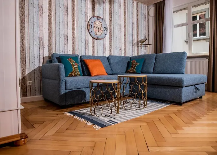 Appartement Haus Triflinger Lindau (Bodensee)