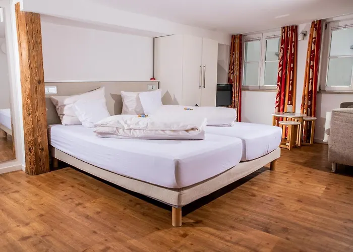 Haus Triflinger Appartement Lindau (Bodensee)
