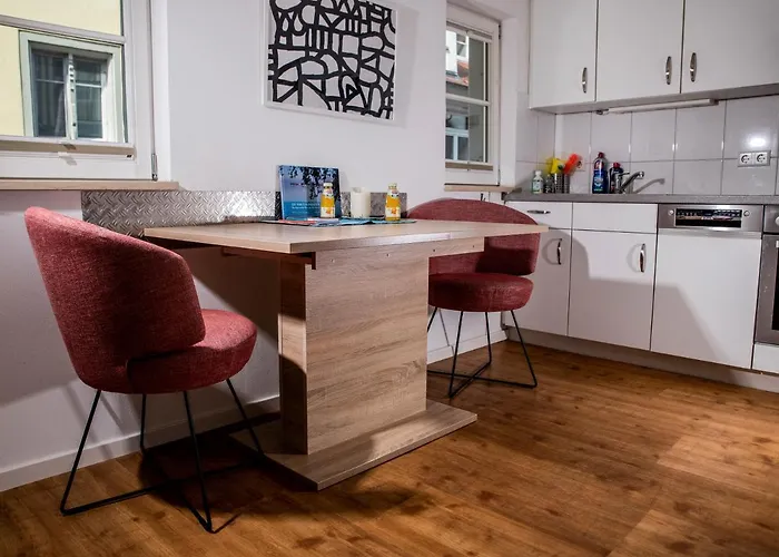 Haus Triflinger Appartement *
