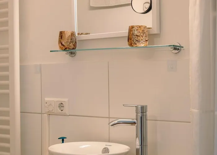 Appartement Haus Triflinger *